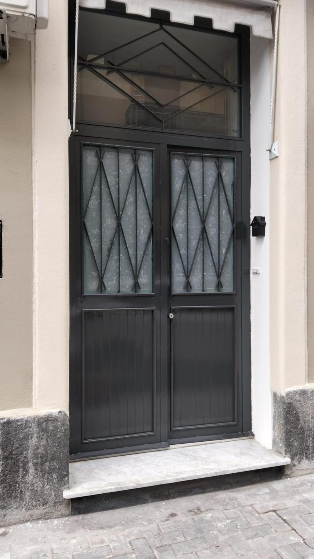 Novios 017 Holiday Home Catania Exterior photo